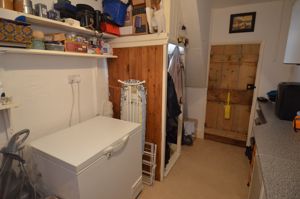 Pantry- click for photo gallery